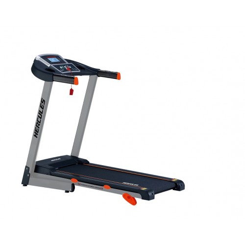 TM22 Motorised Treadmill